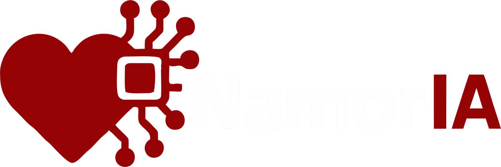NamorIA